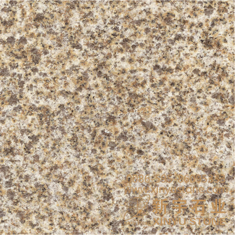 Golden Grain-dark with polished